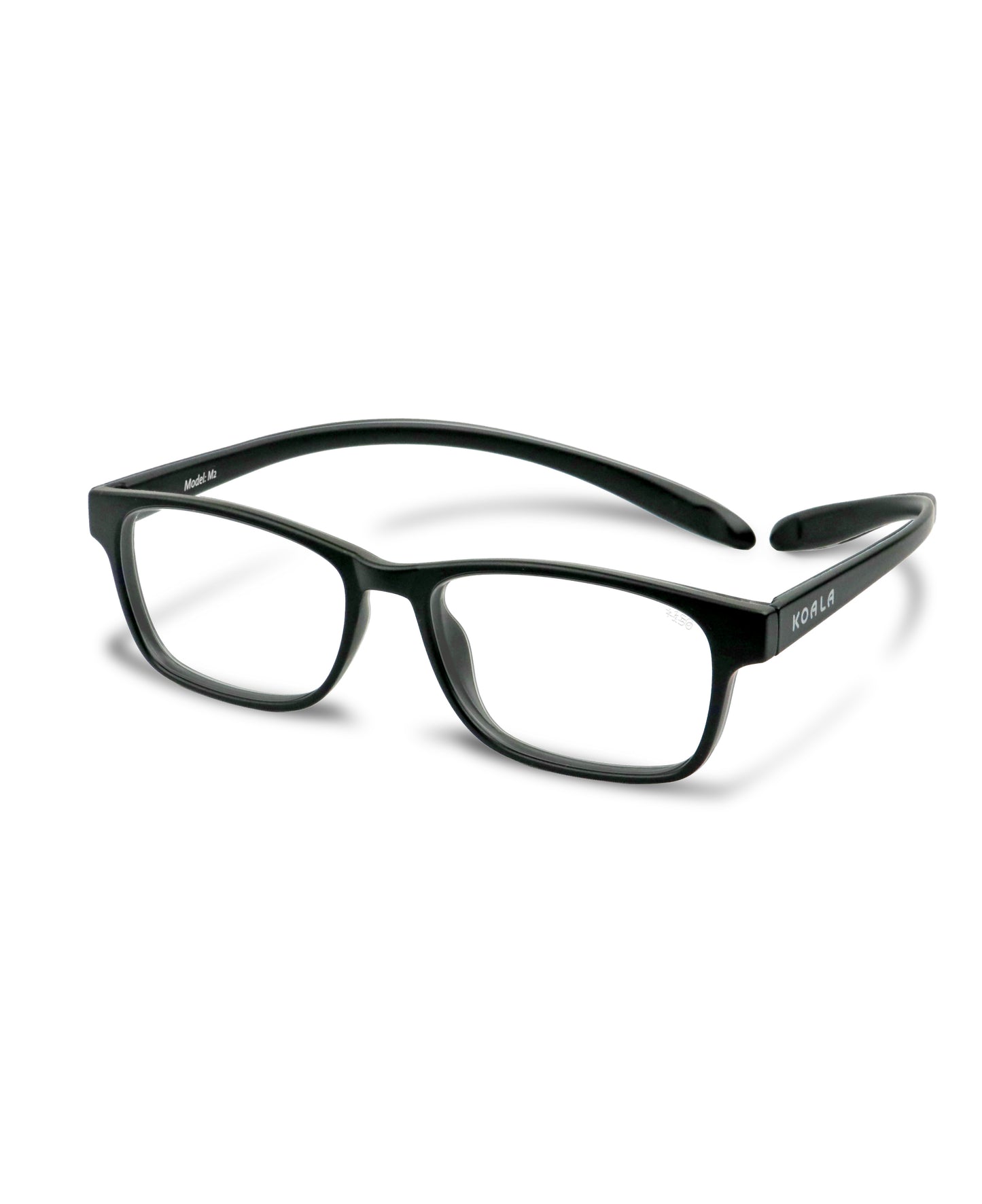 M2 Matte Black