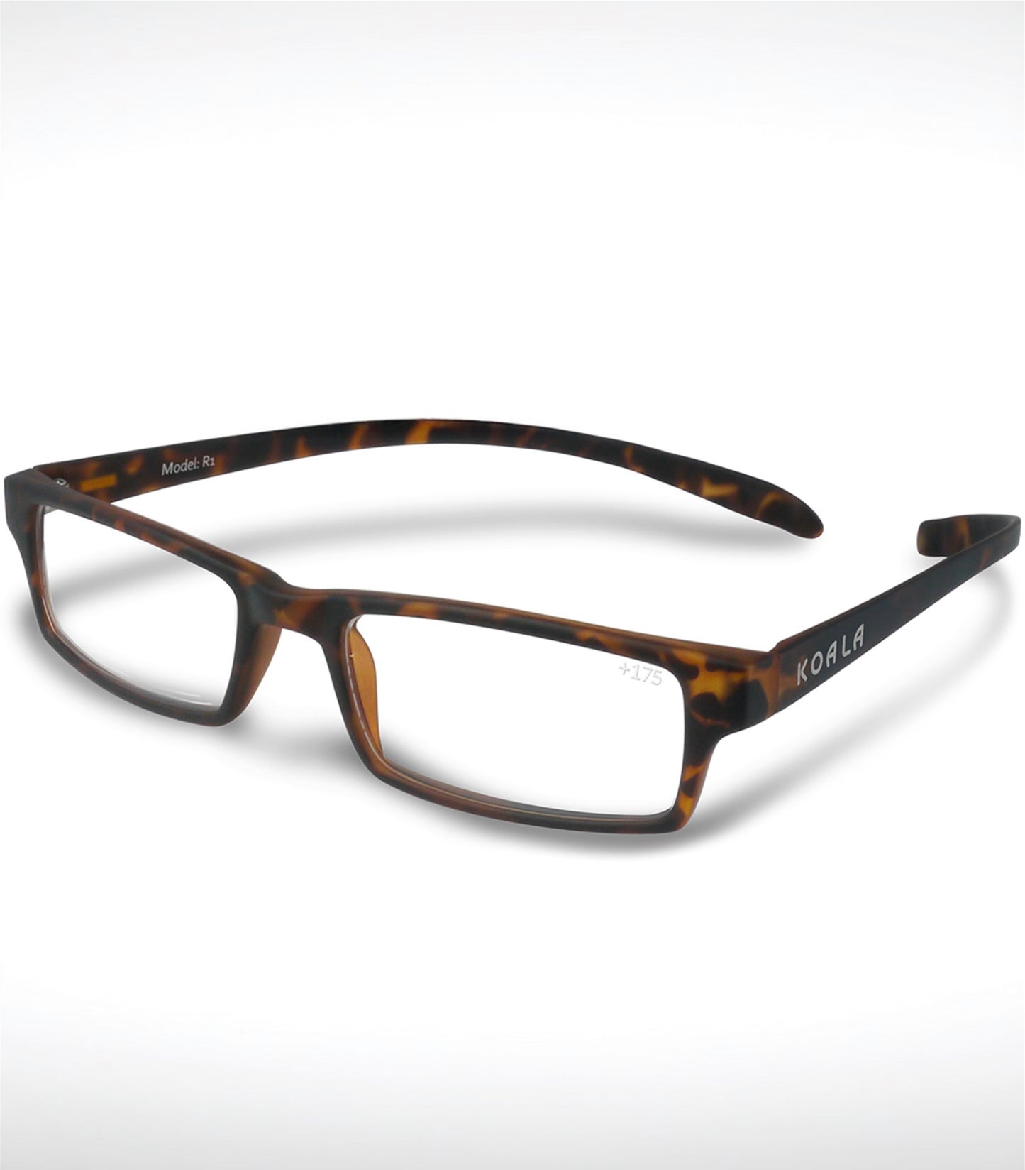 RR1 Matte Tortoise