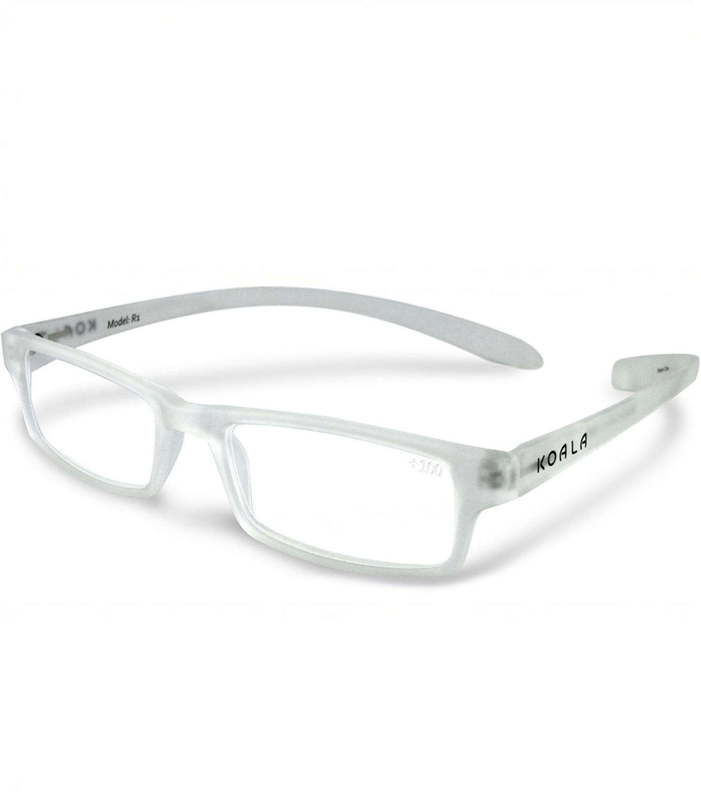 RR1 Matte Clear