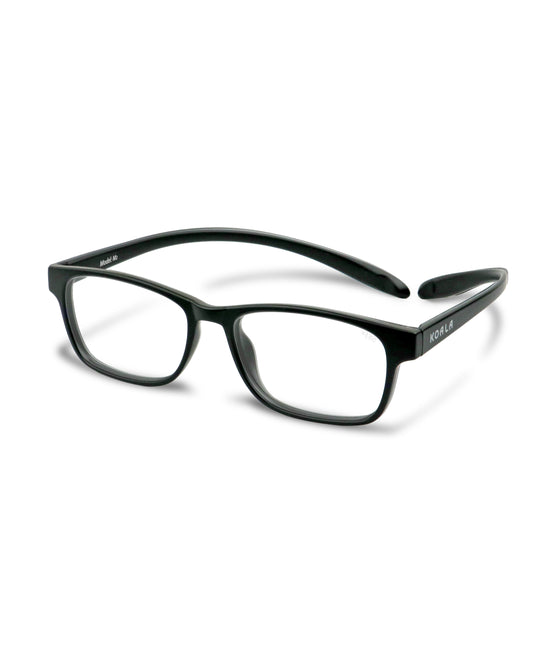 M2 Matte Black