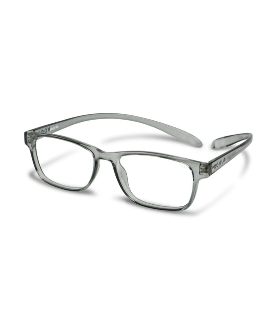 M2 Clear Grey